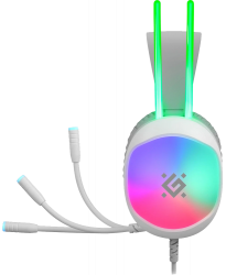 ��������� Defender Eclipse White (62440) - �������� 6