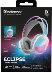 ��������� Defender Eclipse White (62440) - �������� 5