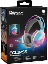 ��������� Defender Eclipse White (62440) - �������� 9