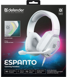 ��������� Defender Espanto White (62470) - �������� 9