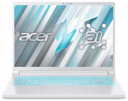 ������� Acer Nitro V 14 AI ANV14-62-R94Z (NH.QW5EU.003) Pearl White