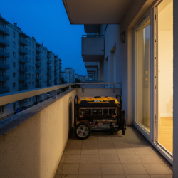 ��������� ���������� Kompak K3500E Strong 3.2/3.5 ��� - �������� 8