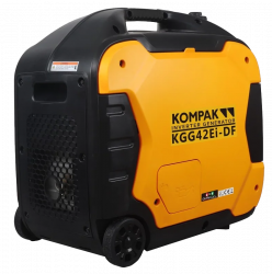 ��������� ���� �������� Kompak KGG42Ei-DF 3.8/4.2 ��� - �������� 2