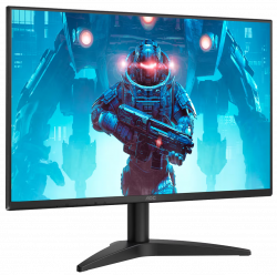 ���i��� 23.8" AOC 24B36X Black - �������� 9