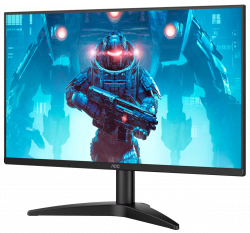 ���i��� 23.8" AOC 24B36X Black - �������� 4