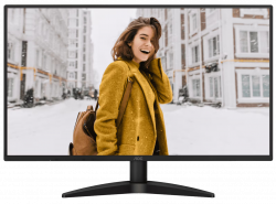���i��� 27" AOC 27B36X Black
