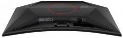 ���i��� 31.5" AOC C32G42ZE Black - �������� 8