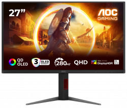 ���i��� 27" AOC Q27G4ZD