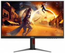 Монiтор 27" AOC Q27G4ZD - Картинка 10