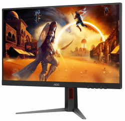 Монiтор 27" AOC Q27G4ZD - Картинка 5