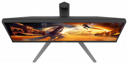 Монiтор 27" AOC Q27G4ZD - Картинка 6