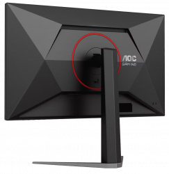 Монiтор 27" AOC Q27G4ZD - Картинка 8