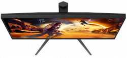 Монiтор 27" AOC U27G4XM - Картинка 5
