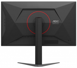 Монiтор 27" AOC U27G4XM - Картинка 20