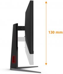 Монiтор 27" AOC U27G4XM - Картинка 21
