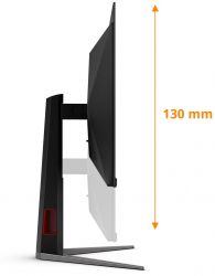 Монiтор 27" AOC Q27G4ZD - Картинка 16