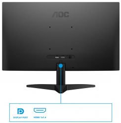 ���i��� 23.8" AOC 24B36X Black - �������� 13