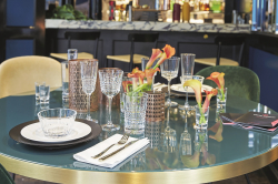 Набір келихів CD'A Rendez-Vous, 4х350 мл (V7379) - Картинка 10