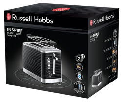 ������ Russell Hobbs 24371-56 Inspire Black (23681036002) - �������� 5