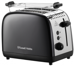 ������ Russell Hobbs Colours Plus 26550-56 Black  (25159036001) - �������� 4