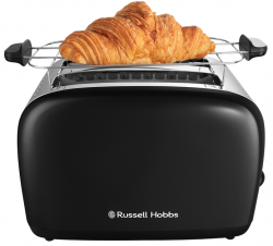������ Russell Hobbs Colours Plus 26550-56 Black  (25159036001) - �������� 2