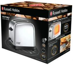 Тостер Russell Hobbs 23311-56 Chester Classic 2 Slices (23391034001) - Картинка 4