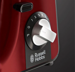 Кухонна машина Russell Hobbs 23480-56 Desire (23440026002) - Картинка 3