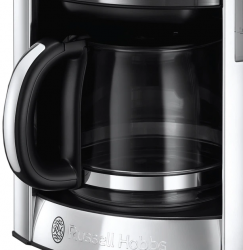 Кавоварка Russell Hobbs 23241-56 Moonlight Grey (23524016001) - Картинка 4