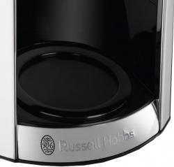 Кавоварка Russell Hobbs 23241-56 Moonlight Grey (23524016001) - Картинка 2
