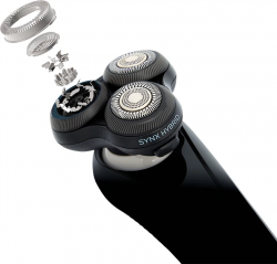 ������������� Remington X5 Limitless X XR1755 Black (41236560100) - �������� 9