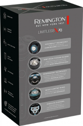 ������������� Remington X5 Limitless X XR1755 Black (41236560100) - �������� 4