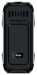 �������� ������� ERGO E182 Dual Sim Black - �������� 4