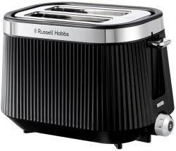 ������ Russell Hobbs 26760-56/RH Bronte 2S Toaster Black (25523036001)