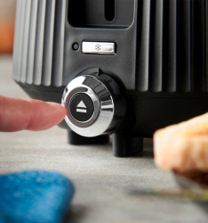 ������ Russell Hobbs 26760-56/RH Bronte 2S Toaster Black (25523036001) - �������� 6