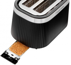 ������ Russell Hobbs 26760-56/RH Bronte 2S Toaster Black (25523036001) - �������� 5