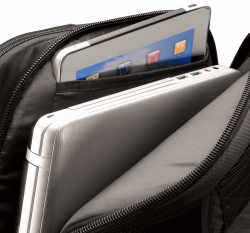 Рюкзак Case Logic Professional Backpack RBP-217 Black (3205285) - Картинка 3