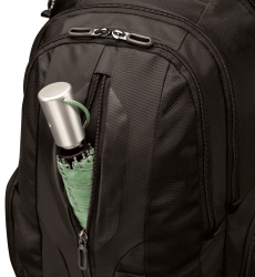 Рюкзак Case Logic Professional Backpack RBP-217 Black (3205285) - Картинка 8