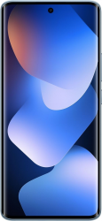 �������� Xiaomi Redmi Note 15 8/256GB Glacier Blue (1183676) - �������� 2