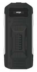 ��������� ������� ERGO E242 Dual Sim (black) - �������� 5