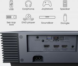 �������� Hisense PX3  (20014749) - �������� 5