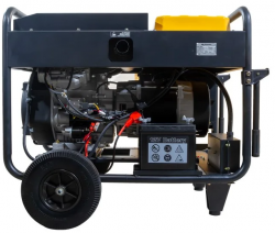 ��������� ��������� ITC Power DG20000LEK-T 18,8/20 Kva (400) 14/15 Kw (230v) 3 ���� - �������� 4