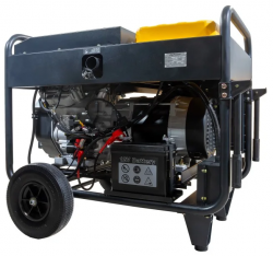 ��������� ��������� ITC Power DG20000LEK-T 18,8/20 Kva (400) 14/15 Kw (230v) 3 ���� - �������� 6