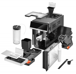 ���������� Amica CM 7011 Elegance  (1195437) - �������� 19