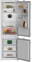 ������������ ����������� ����������� Beko B3BCNA294HS (7525320002) - �������� 4