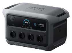 ����������� �������� ������� Anker Solix C2000 Gen2 (A17833A1)