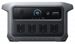 ����������� �������� ������� Anker Solix C2000 Gen2 (A17833A1) - �������� 8