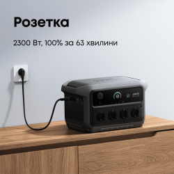 ����������� �������� ������� Anker Solix C2000 Gen2 (A17833A1) - �������� 11