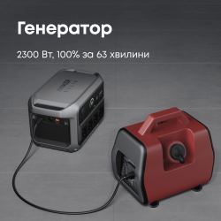 ����������� �������� ������� Anker Solix C2000 Gen2 (A17833A1) - �������� 6