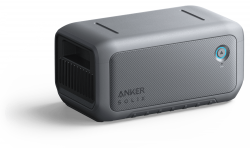 Дополнительная батарея Anker Solix BP2000 Gen2 (A17831A1-85-20) - Картинка 2