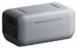 Дополнительная батарея Anker Solix BP2000 Gen2 (A17831A1-85-20) - Картинка 3